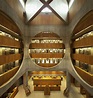 subtilitas: Louis Kahn - Phillips Exeter Academy... - The Architecture Blog