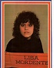 Lisa Mordente Clipping Magazine photo 1pg 8x10 orig M7223 at Amazon's ...