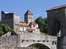 Sauveterre-de-Béarn, cité médiévale | Office de Tourisme Béarn des Gaves