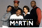 ‘Martin’ TV Turns 25: Thanks For The Laughs | | BlackDoctor