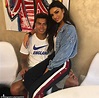 Dele Alli's girlfriend Ruby Mae shares Instagram snap of the pair ...