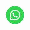 Whatsapp logo, Whatsapp icon logo vector, Free Vector 19490738 Vector ...