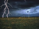 The story behind Walter de Maria’s impressive Lightning Field