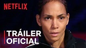 Herida | Halle Berry | Tráiler oficial | Netflix - YouTube