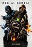 Affiche du film Mortal Kombat - Photo 8 sur 41 - AlloCiné