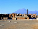 5 best facts about Pompeii for kids: Tapsy's guide - TAPSY BLOG