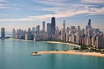 Chicago, Illinois: Best Places to Eat and Drink - olive magazine