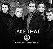Juanki In the mix: TAKE THAT - Anthology Mix