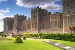 Britain’s 10 best spectacular and popular castles to visit - ZainView