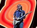 John Frusciante: New electronic album was a "therapeutic way of re ...