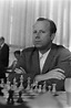 Wolfgang Uhlmann wird 85 Jahre alt - Deutscher Schachbund - Schach in ...