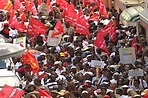 Grève du 5 février 2009... On s'en souvient ! - Martinique la 1ère