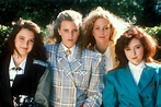 Heathers Interview: Lisanne Falk On The 30-Year Legacy Of The Cult Dark ...