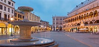 Abano Terme: la capitale del mondo termale - La nostra Italia