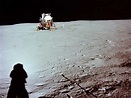 Why Was Neil Armstrong The First Person On The Moon? - Business Insider