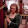 Suzan Farmer (1964) | Actresses, Pirates, Hammer films