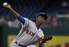 Rafael Montero rocked as Nationals blow out Mets | Rapid reaction - nj.com