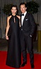 Oscar 2015: Benedict Cumberbatch y su nueva esposa… ¡Listos para la ...