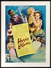 PARIS BLUES (1961) ORIGINAL ARTWORK, FRENCH | Original Film Posters ...