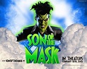Son of the Mask - Comedy Films Wallpaper (42279146) - Fanpop
