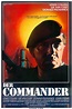 Der Commander (Movie, 1988) - MovieMeter.com