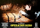 Sección visual de Operación Ogro - FilmAffinity