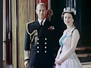 Revelado: esta es la lista de amantes del Príncipe Felipe de Edimburgo - MDZ Online