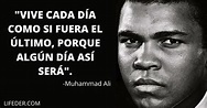 100+ Frases de Muhammad Ali que te Motivarán e Inspirarán