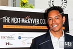 Live Pitch Event For ""The Next MacGyver"" Featuring: Sam Ruano Where ...