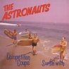 The Astronauts CD: Surfin' With - Competition Coupe (CD) - Bear Family ...