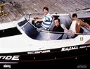 Riptide, aka: Trio mit vier Fäusten, Fernsehserie, USA 1984 - 1986 ...
