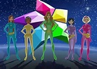 Gisele and the Green Team (Western Animation) - TV Tropes