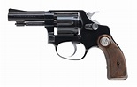 Rossi D/A Revolver .32 S&W Long (PR58490)