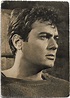 Tony Curtis in Spartacus - a photo on Flickriver