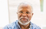 INTERVIEW: John Kani - Kunene and the King at the RSC, writer and actor