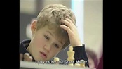 Magnus Carlsen Becomes the World's Youngest Grandmaster (at the time ...