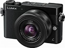 Panasonic präsentiert Lumix DMC-GM5 mit elektronischem Sucher ...