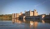 Visit Majestic Leeds Castle - The English Home