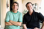 The Farrelly Brothers on Their ‘Three Stooges’ - The New York Times