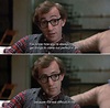 Annie Hall (1977) Alvy: You know how you’re always trying to get things ...