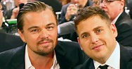 ¡Leonardo DiCaprio y Jonah Hill trabajarán de nuevo juntos en una ...