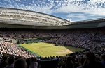 Game, Set, Match: Official Tennis Hospitality at The Championships, Wimbledon