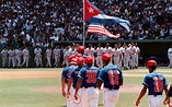 Opening of Relations Could Bring Cuban Stars to Major League Baseball ...