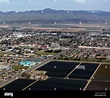 aerial photograph Santa Maria, California Stock Photo: 47183317 - Alamy