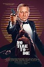 No Time to Die (2021) - Posters — The Movie Database (TMDB)