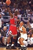 Heart vs Height | Michael jordan basketball, Michael jordan pictures ...