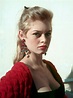 Brigitte Bardot in 1959 : r/OldSchoolCool
