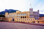 Palacio del Príncipe de Mónaco - Francia - ViajerosMundi - Viajes por ...