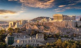 Qué ver en Atenas | 10 Lugares imprescindibles - El Viajero Feliz