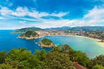 San Sebastian - Destination City Guides By In Your Pocket